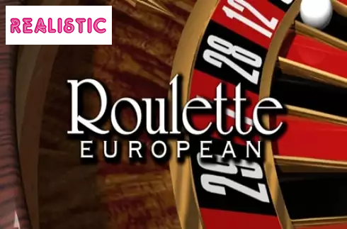 European Roulette